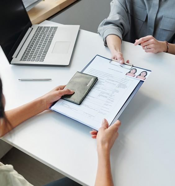 Notaire en droit international privé