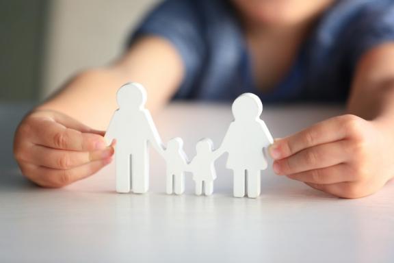 Notaire en droit de la famille