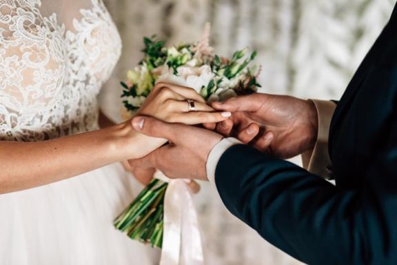 contrat de mariage