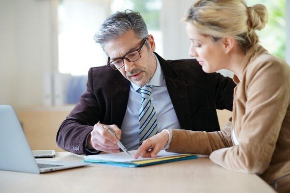 Notaire en gestion patrimoniale
