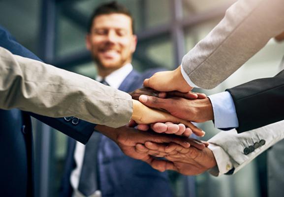 Notaire en droit des entreprises