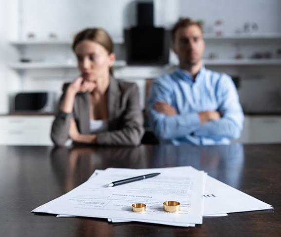 Divorcez sereinement