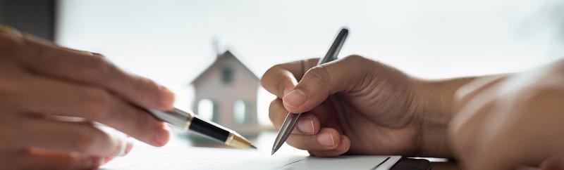 projet immobilier