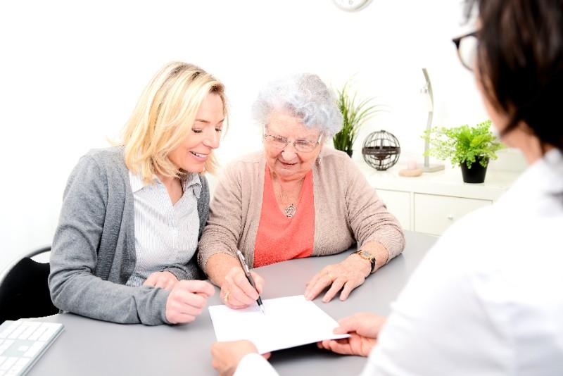 Anticipez votre succession