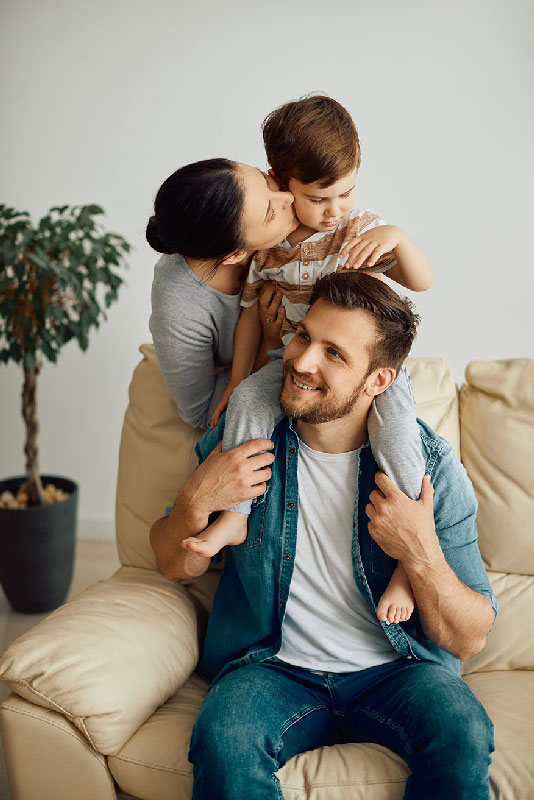 Droit de la famille